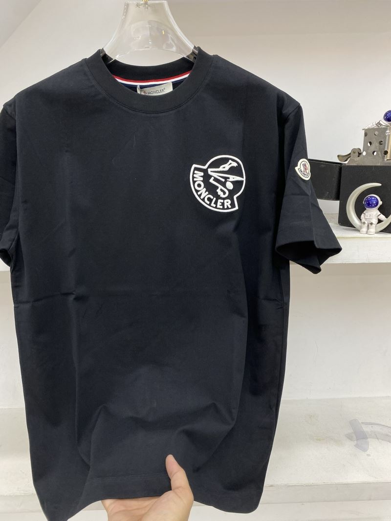 Moncler T-Shirts